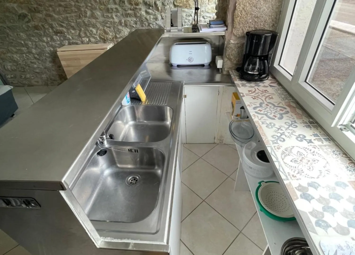 Vakantiehuis Ti Ar Mor Proche Des Plages De Loctudy Frankrijk