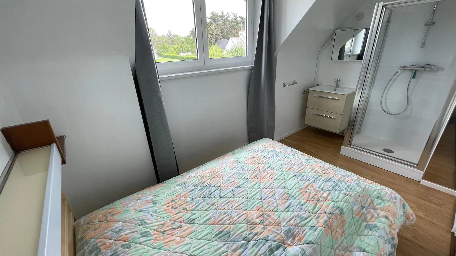 Vakantiehuis Ti Ar Mor Proche Des Plages De Loctudy Frankrijk